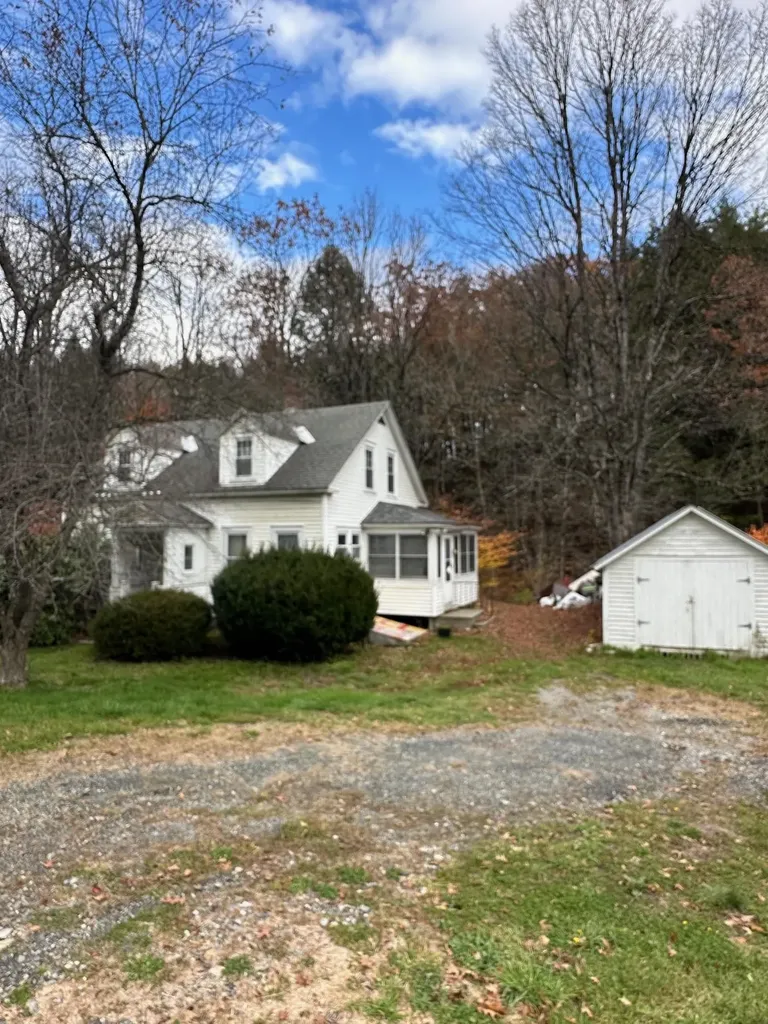 310 Route 30 Newfane VT 05345