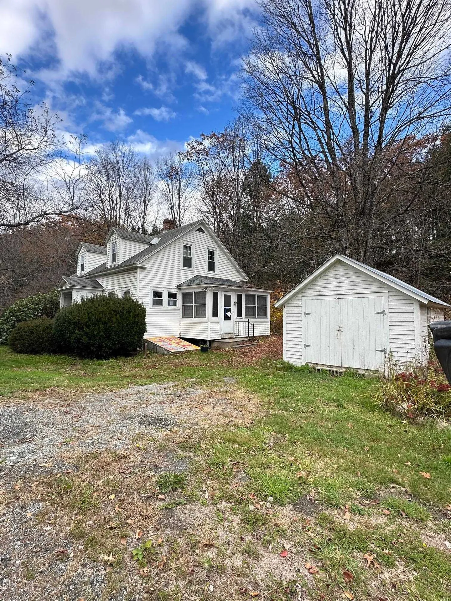 310 Route 30 Newfane VT 05345