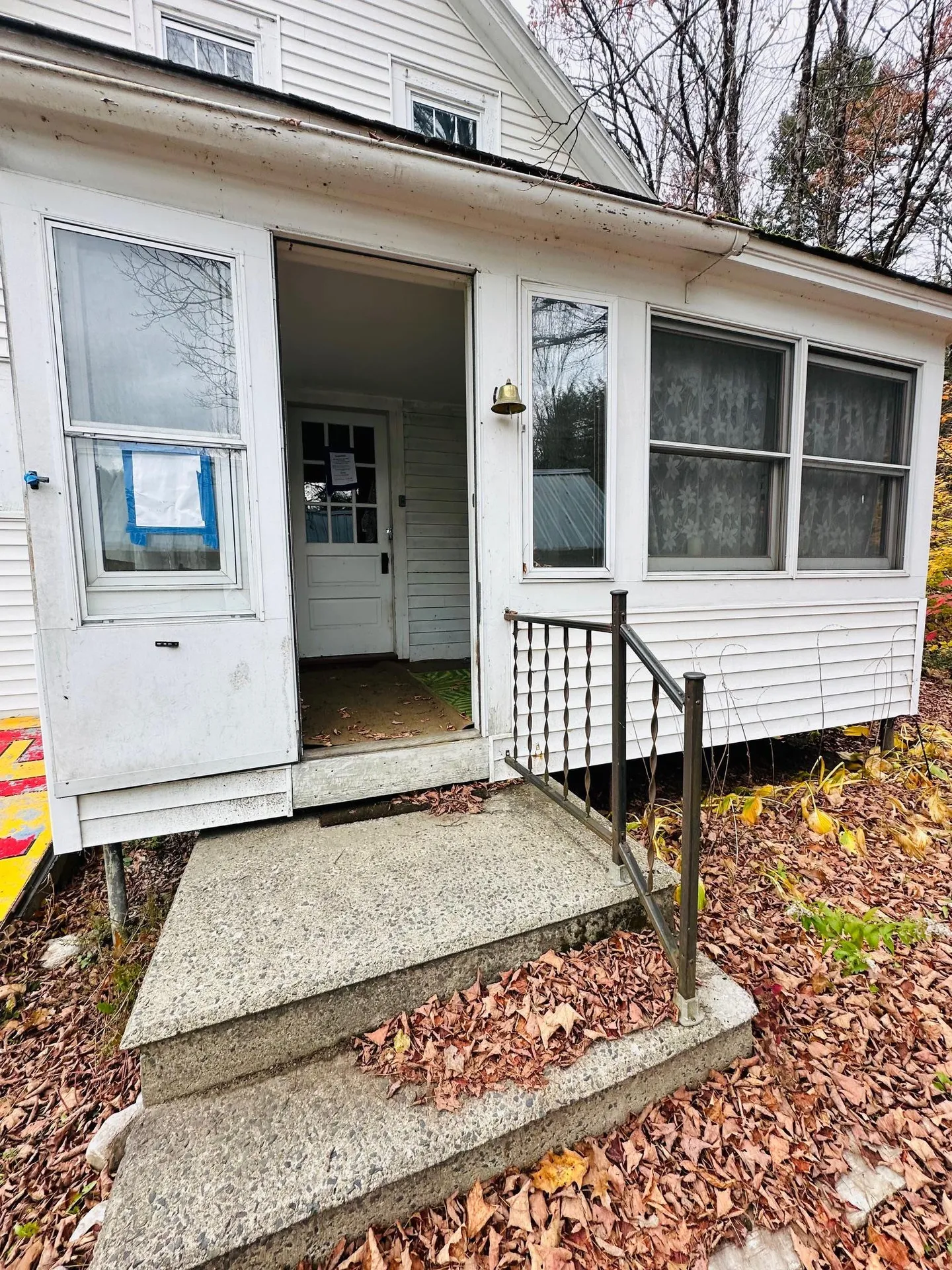 310 Route 30 Newfane VT 05345