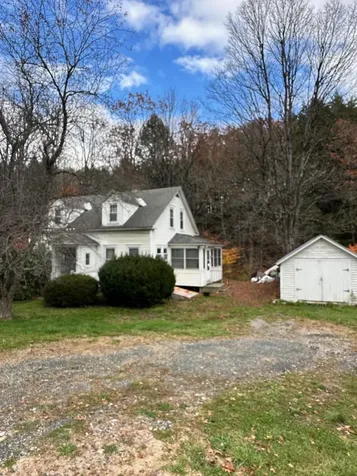 310 Route 30 Newfane VT 05345