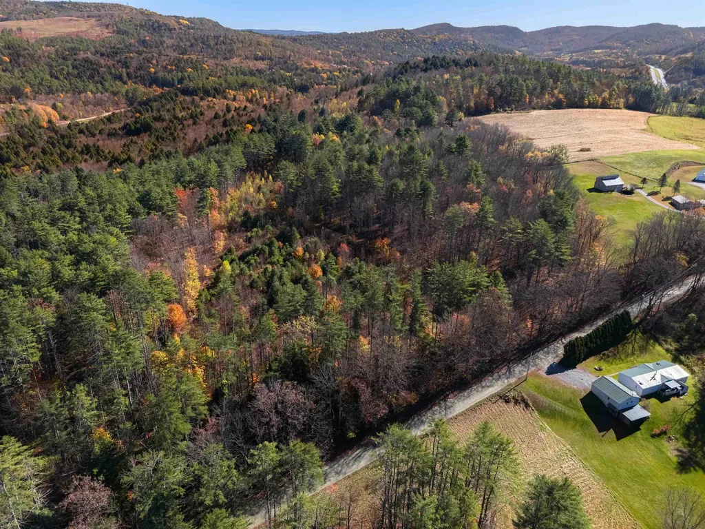 911 Waterman Road Royalton VT 05068