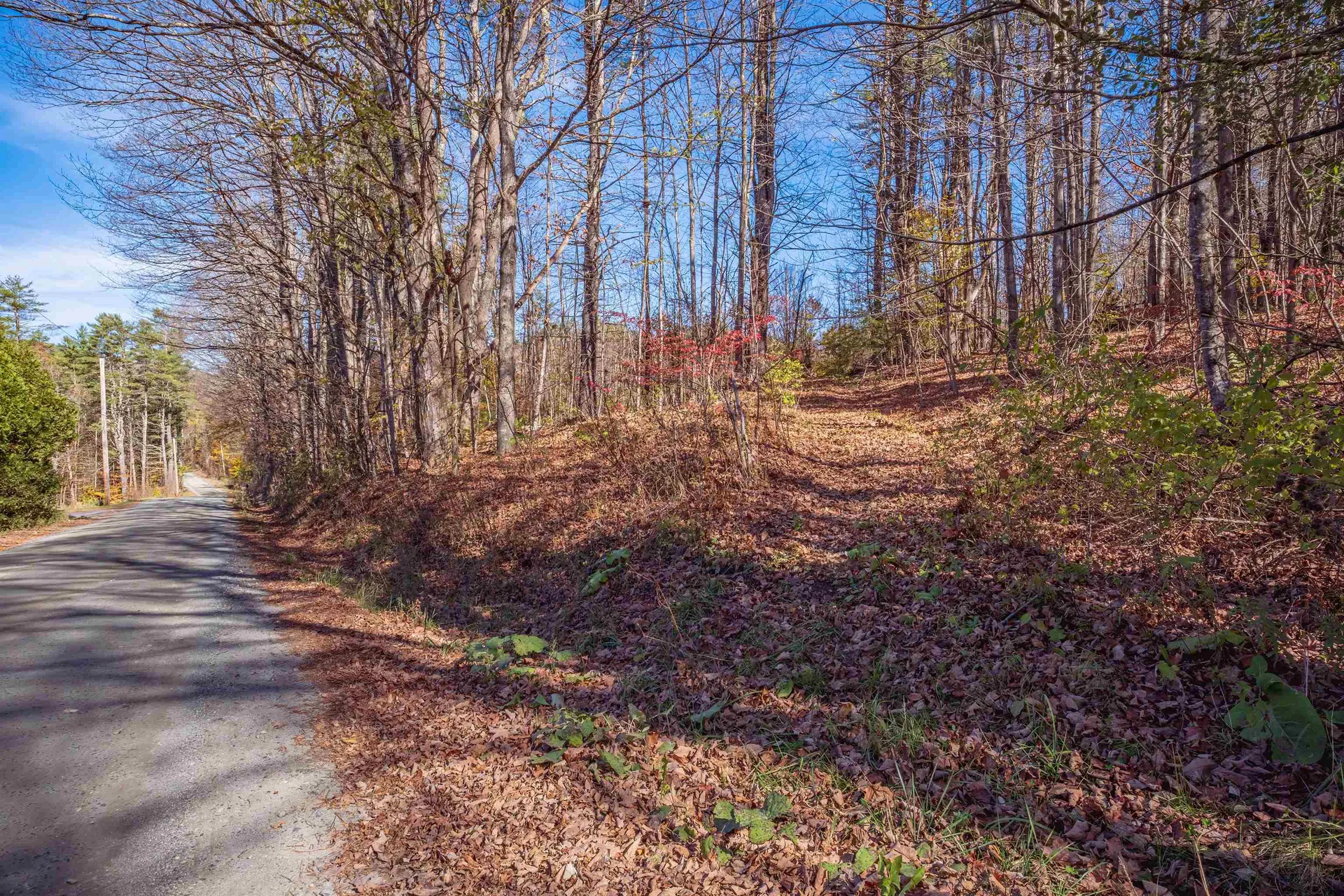 911 Waterman Road Royalton VT 05068