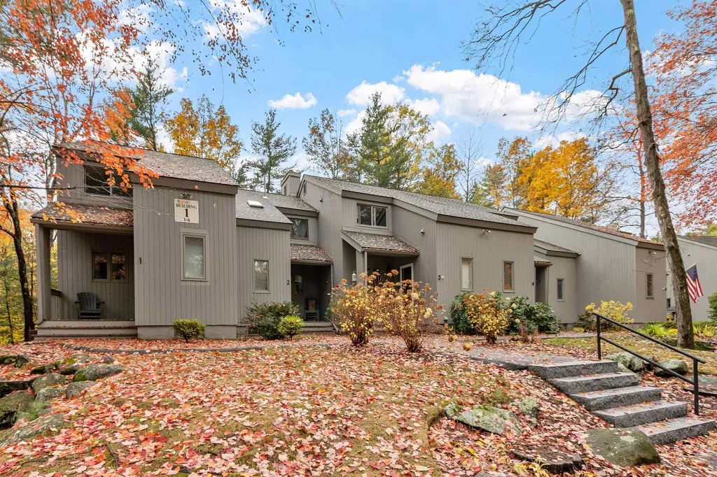 5 Brookside Drive Stratham NH 03885