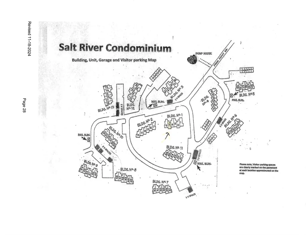 5 Brookside Drive Stratham NH 03885