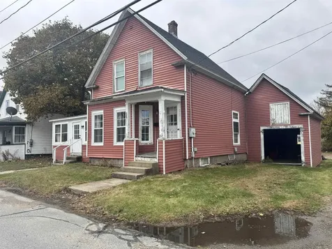 16 Rich Street Northumberland NH 03582