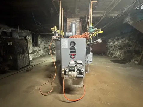 16 Rich Street Northumberland NH 03582