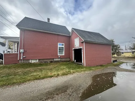 16 Rich Street Northumberland NH 03582