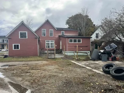 16 Rich Street Northumberland NH 03582