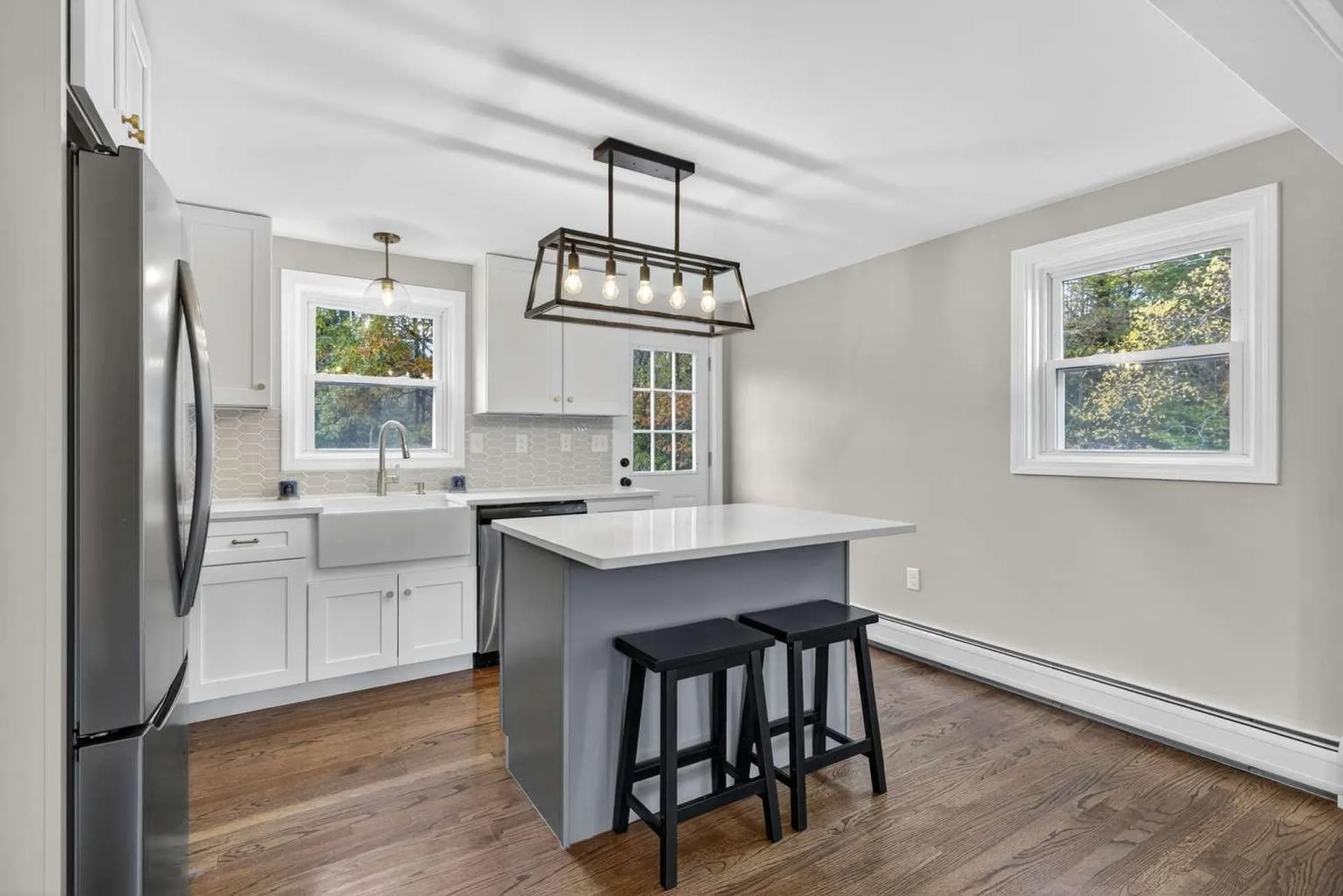 16 Little River Road Nottingham NH 03290