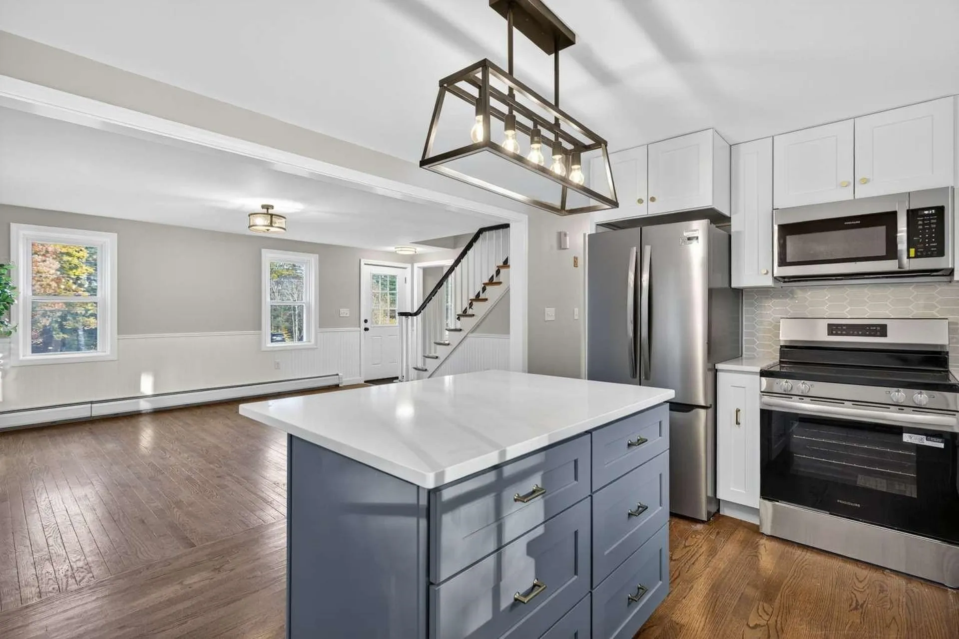 16 Little River Road Nottingham NH 03290