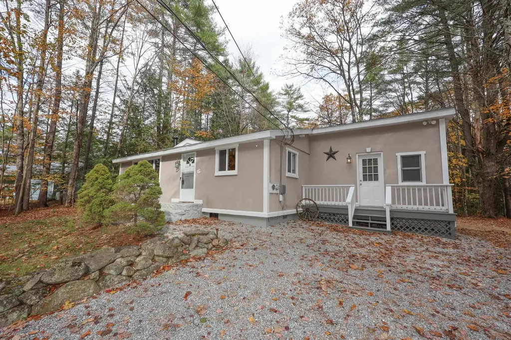 6 Birch Tree Lane Hillsborough NH 03244
