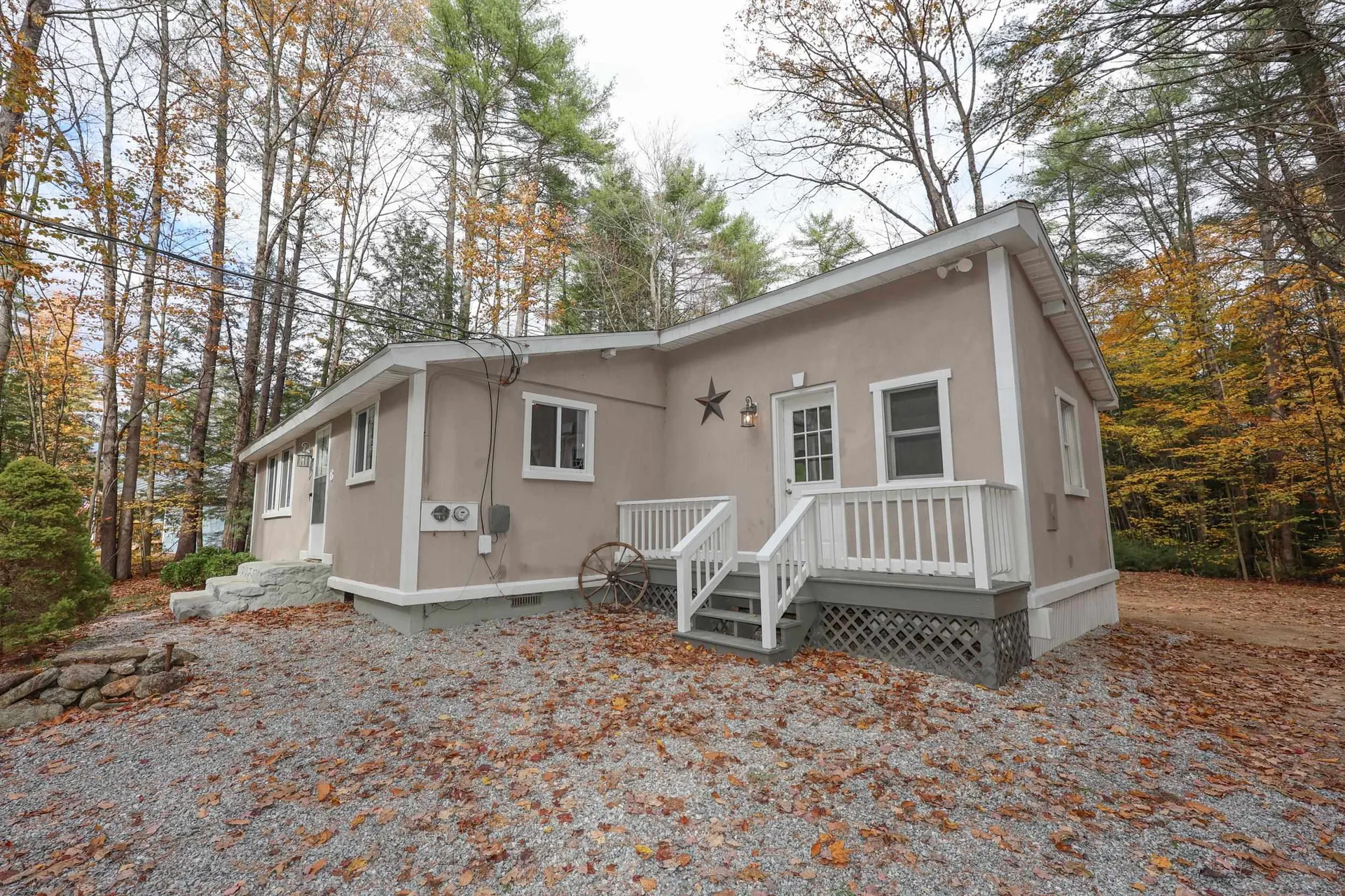 6 Birch Tree Lane Hillsborough NH 03244