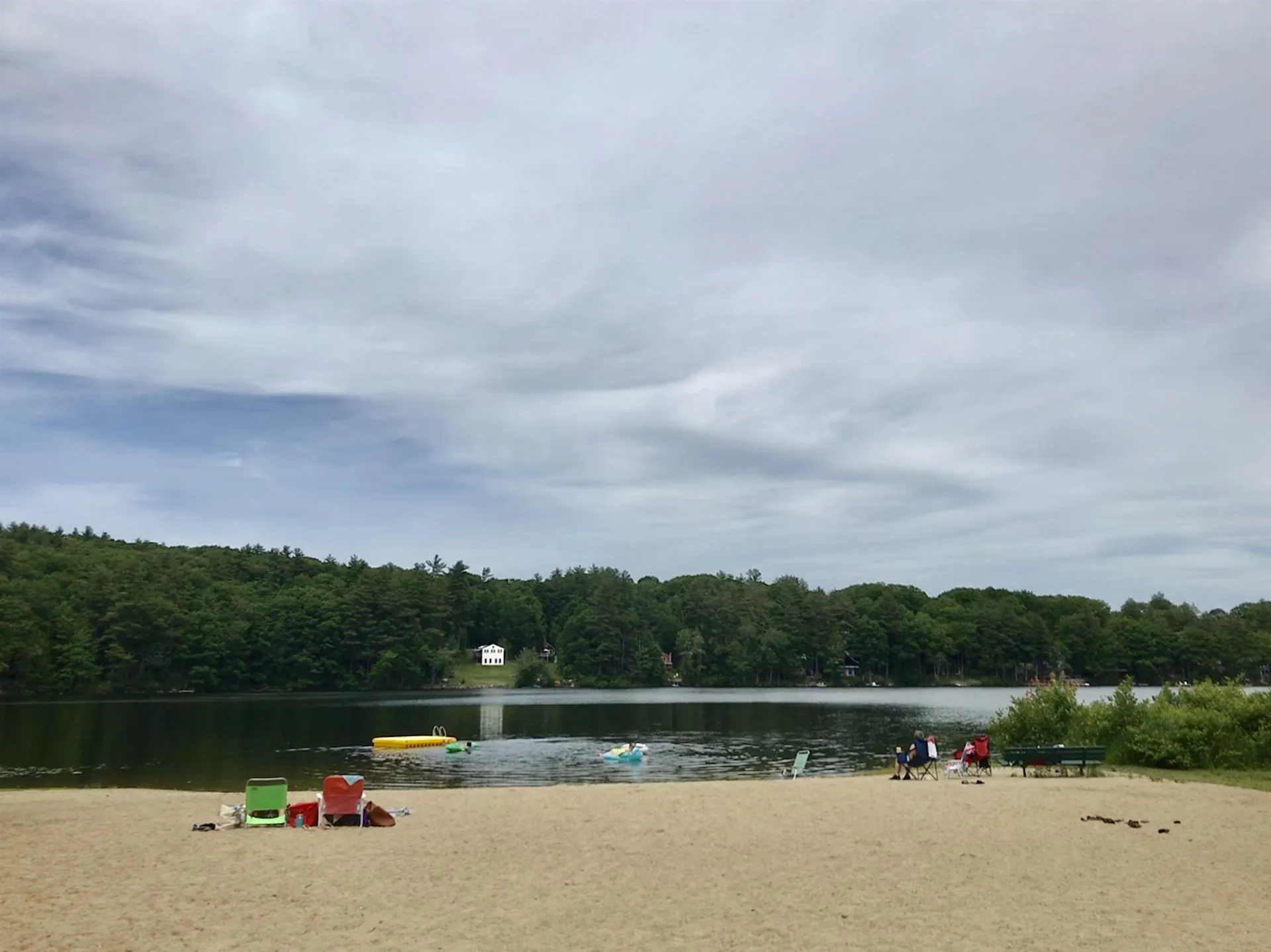 6 Birch Tree Lane Hillsborough NH 03244