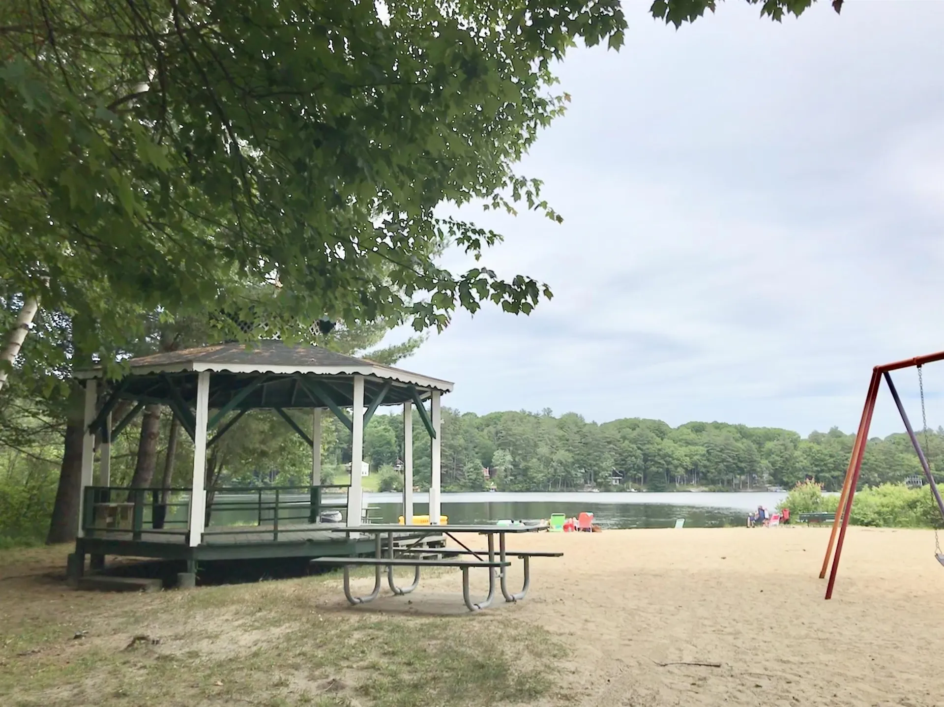 6 Birch Tree Lane Hillsborough NH 03244