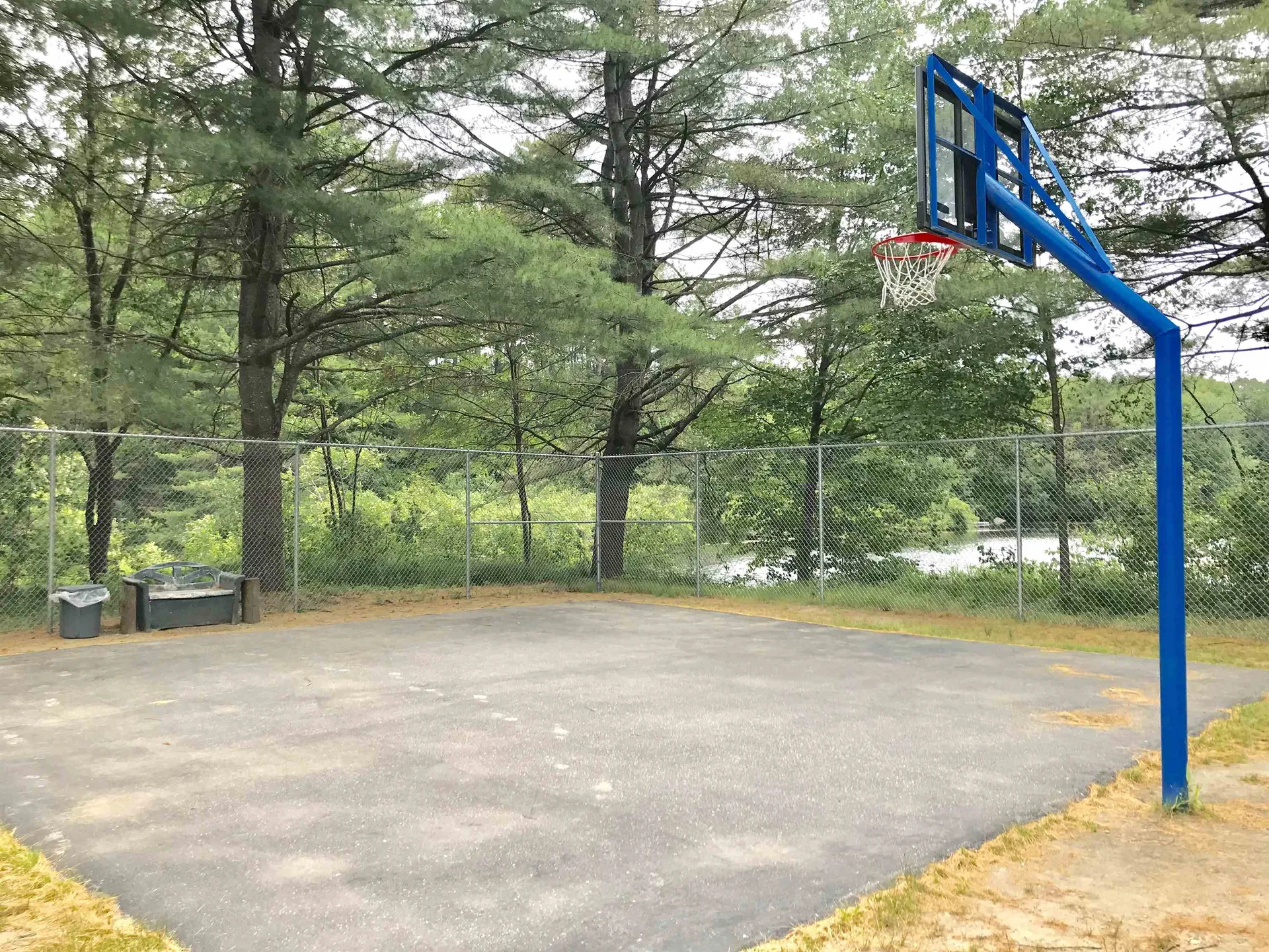 6 Birch Tree Lane Hillsborough NH 03244