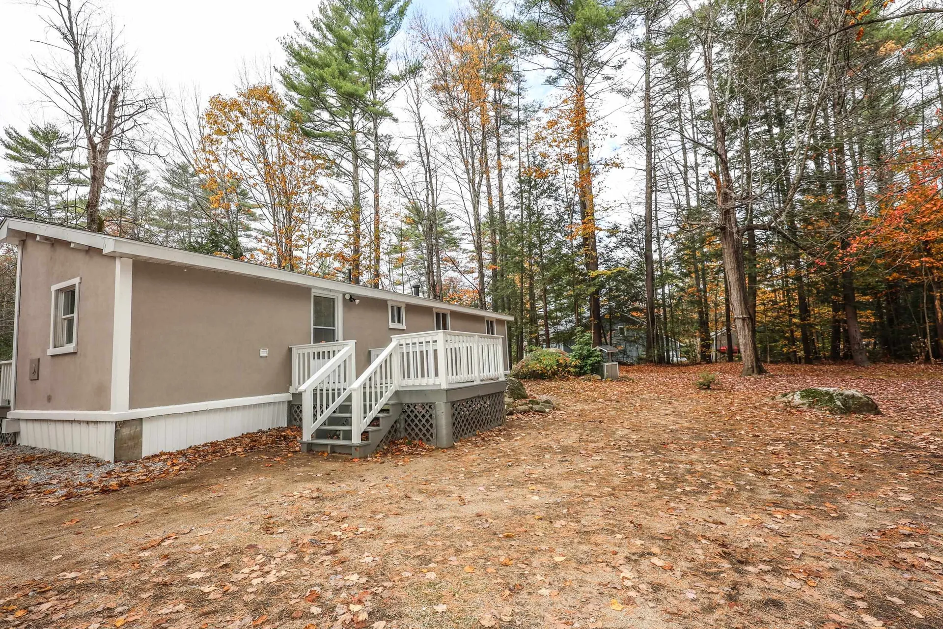 6 Birch Tree Lane Hillsborough NH 03244