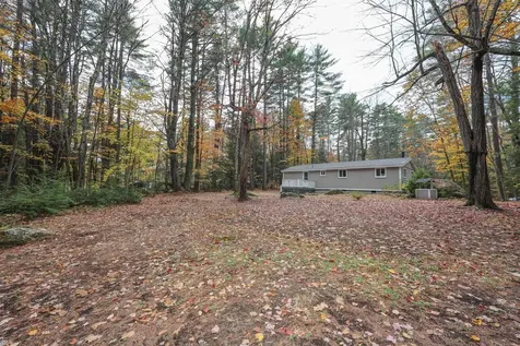 6 Birch Tree Lane Hillsborough NH 03244