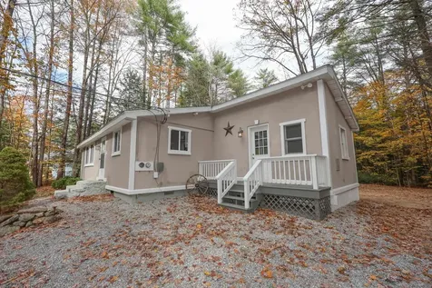 6 Birch Tree Lane Hillsborough NH 03244
