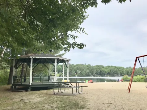 6 Birch Tree Lane Hillsborough NH 03244