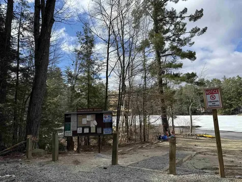 6 Birch Tree Lane Hillsborough NH 03244