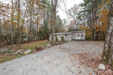6 Birch Tree Lane Hillsborough NH 03244