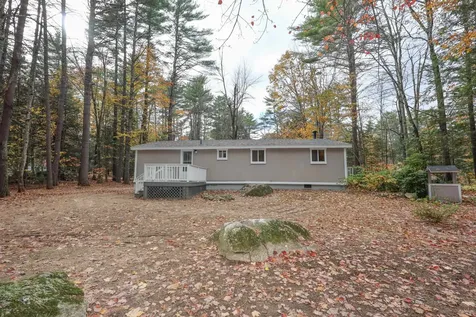 6 Birch Tree Lane Hillsborough NH 03244
