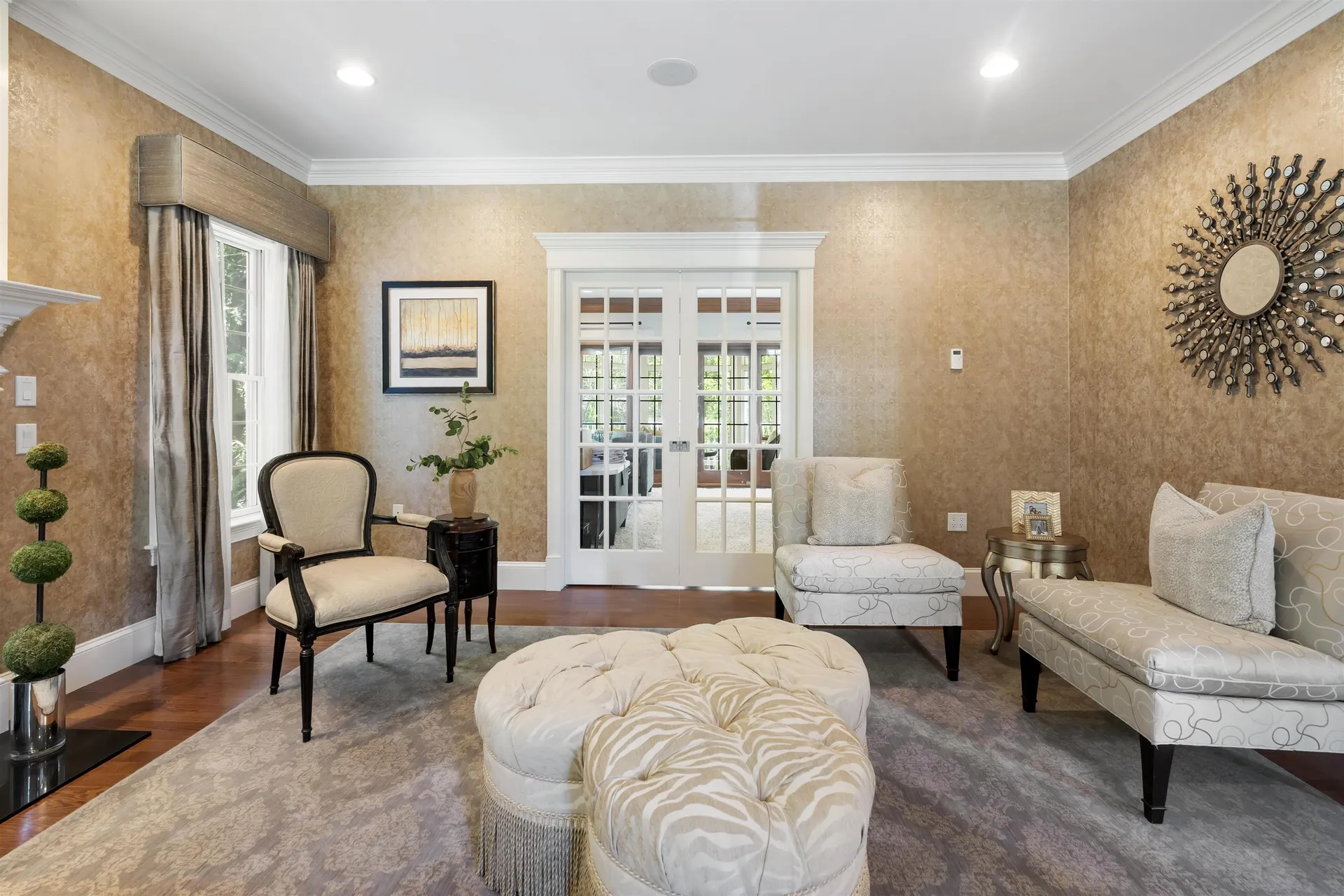 39 Overton Road Windham NH 03087