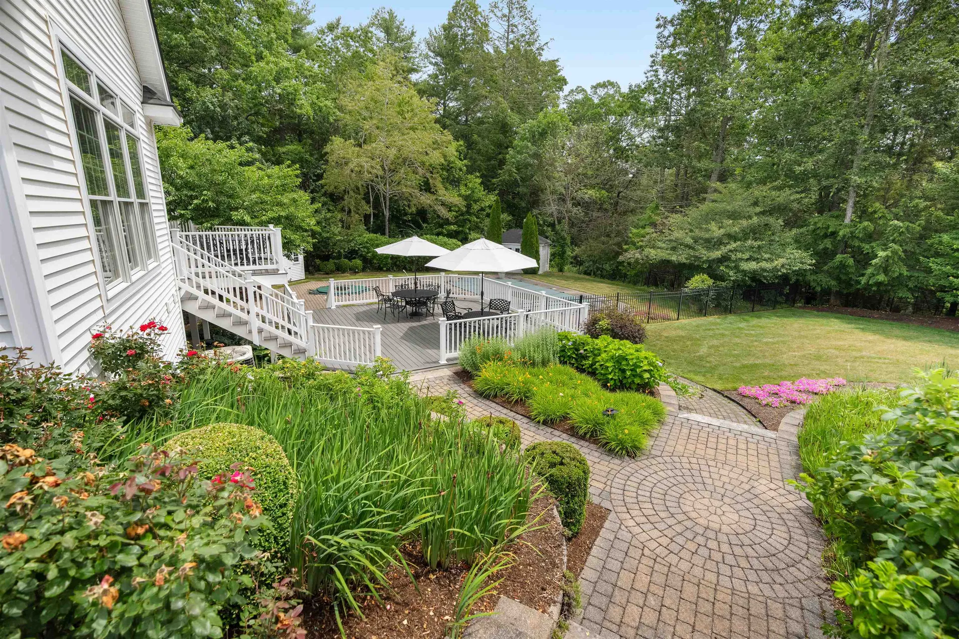 39 Overton Road Windham NH 03087