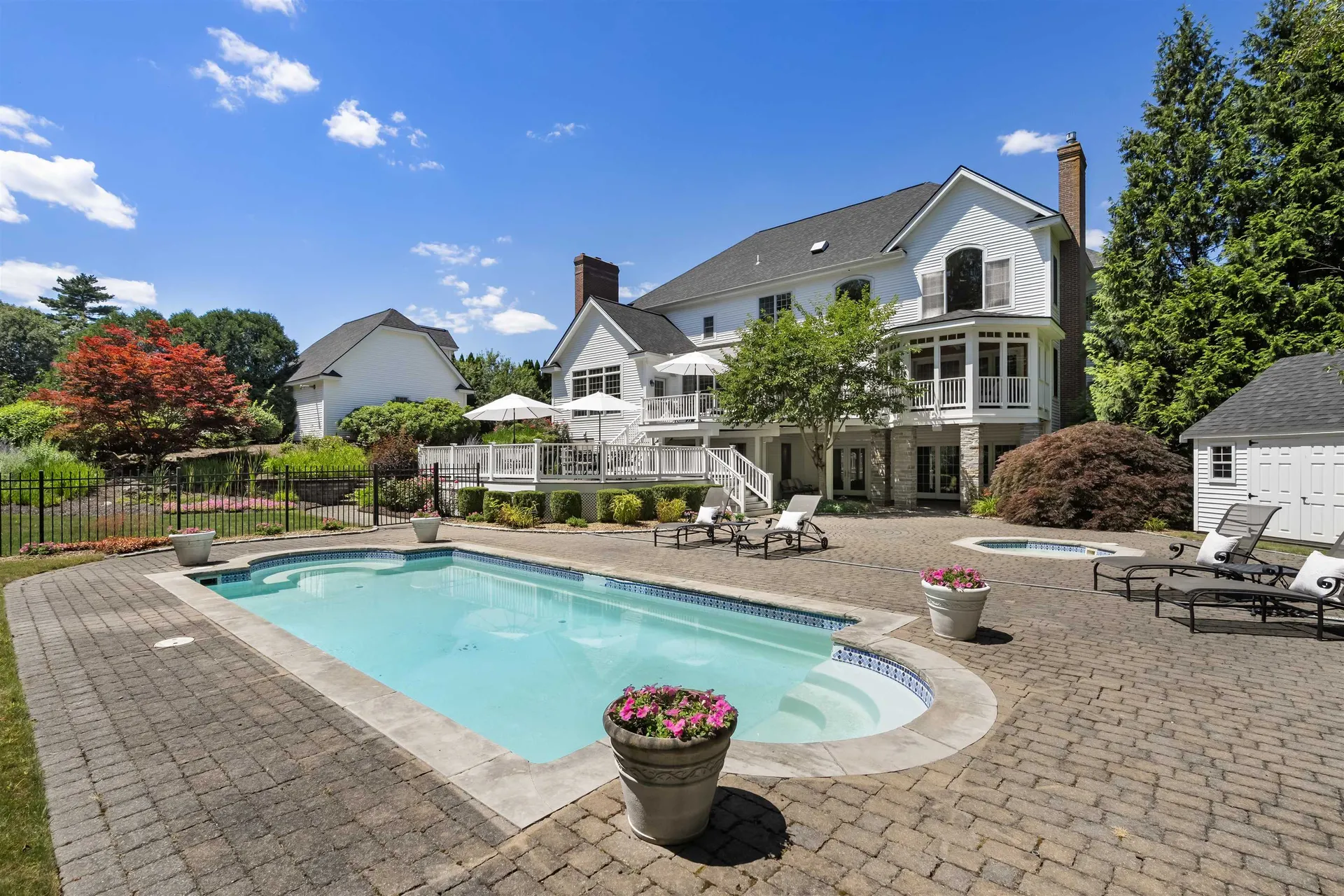 39 Overton Road Windham NH 03087