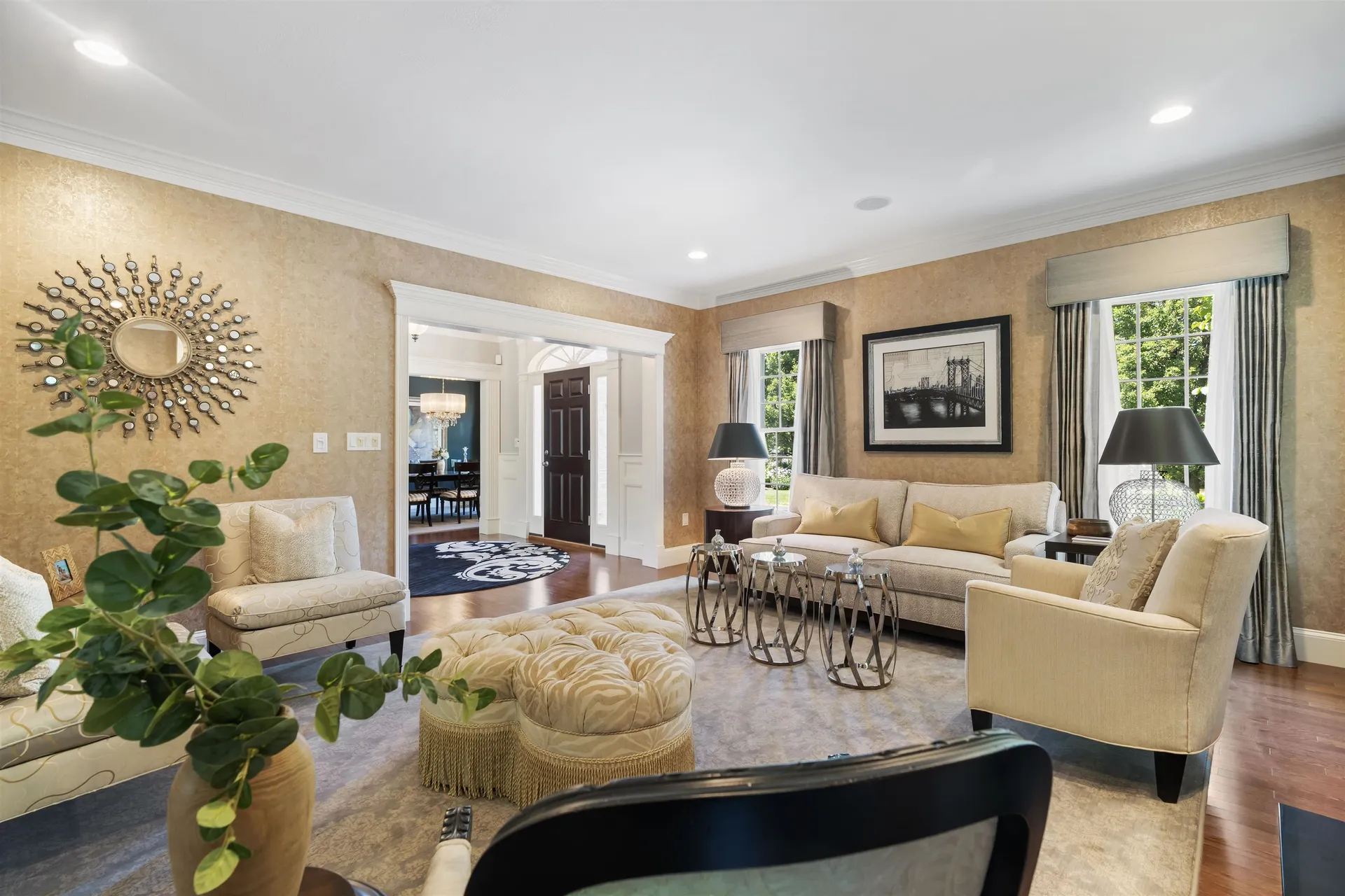 39 Overton Road Windham NH 03087