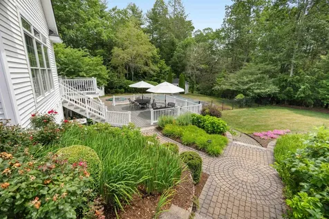 39 Overton Road Windham NH 03087