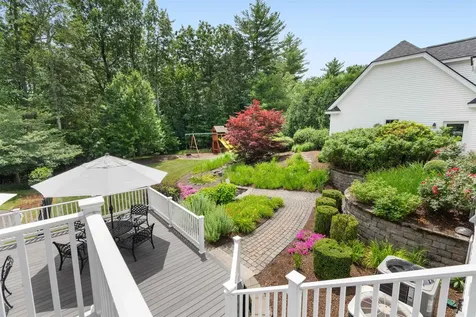 39 Overton Road Windham NH 03087