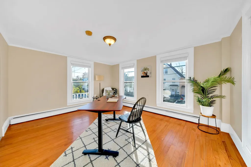 601 Hall Street Manchester NH 03104