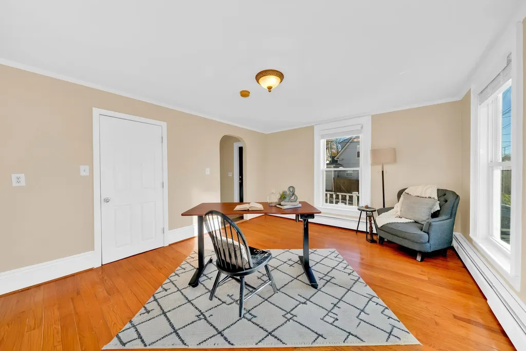 601 Hall Street Manchester NH 03104