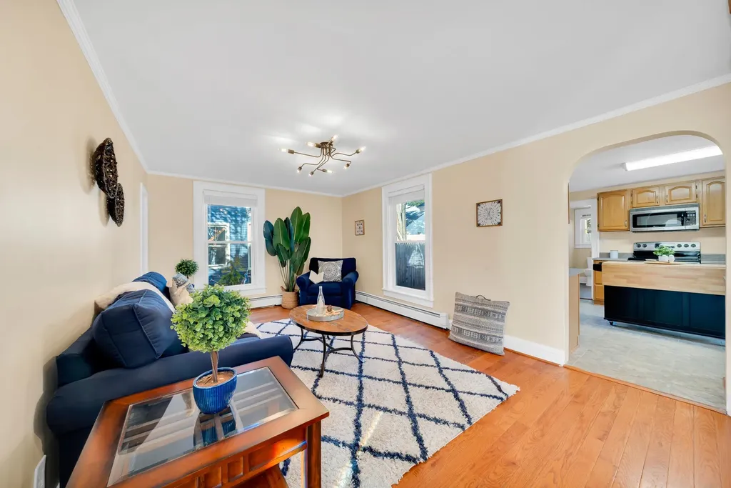 601 Hall Street Manchester NH 03104