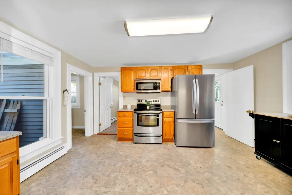 601 Hall Street Manchester NH 03104