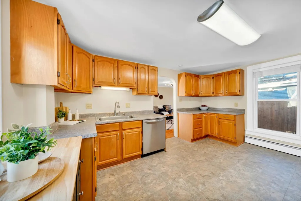 601 Hall Street Manchester NH 03104