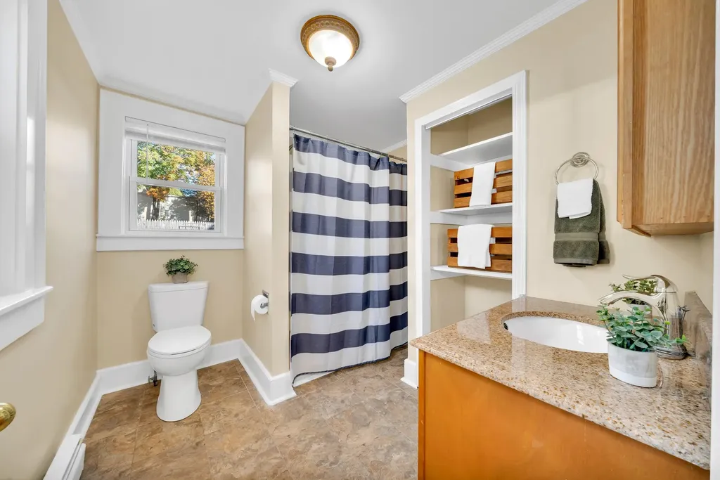 601 Hall Street Manchester NH 03104