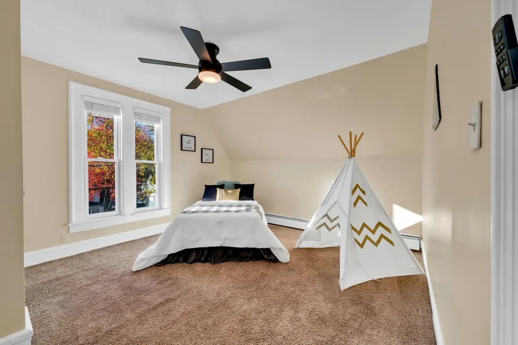 601 Hall Street Manchester NH 03104