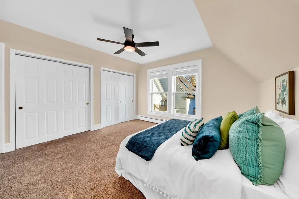 601 Hall Street Manchester NH 03104