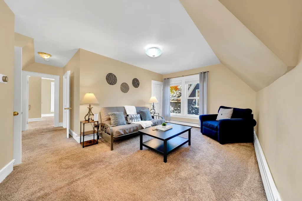 601 Hall Street Manchester NH 03104