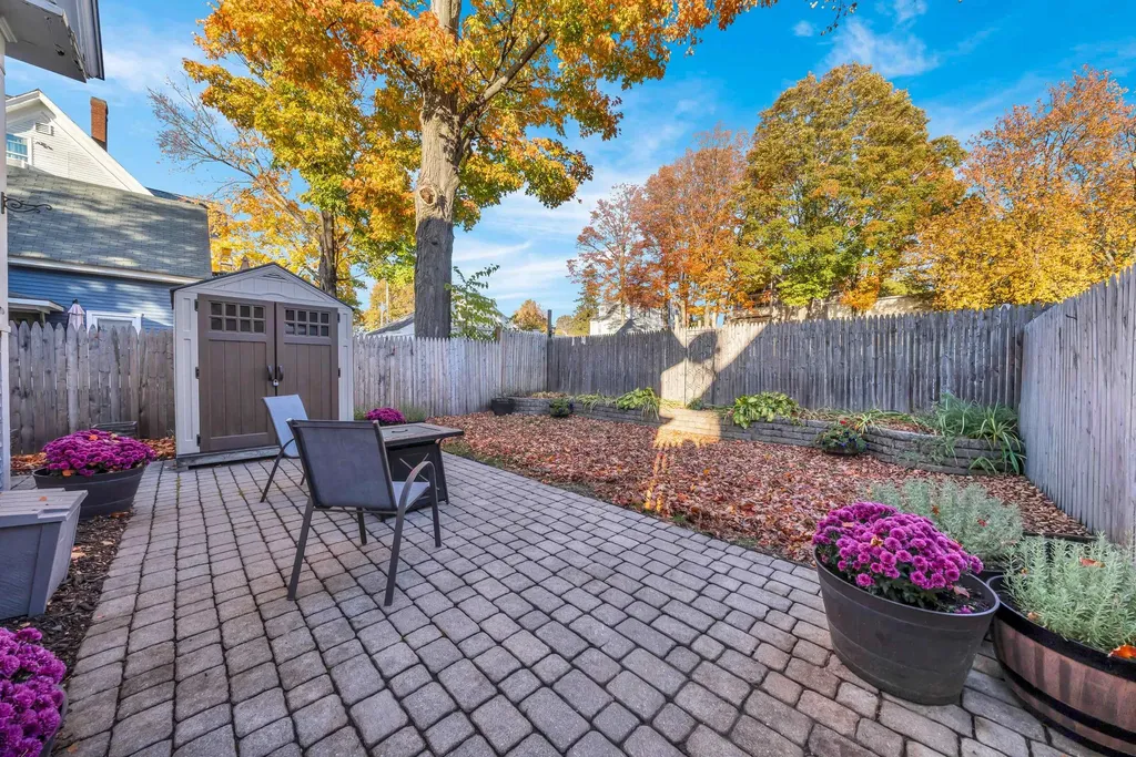 601 Hall Street Manchester NH 03104