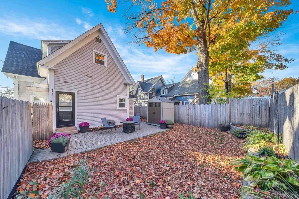 601 Hall Street Manchester NH 03104