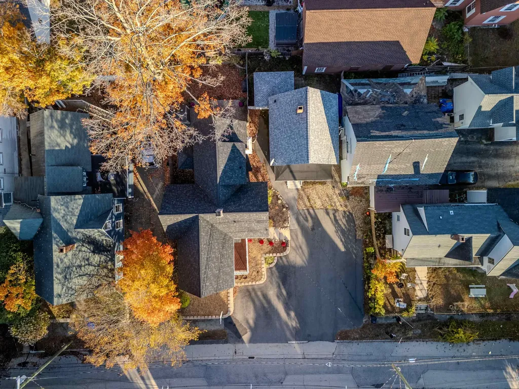 601 Hall Street Manchester NH 03104