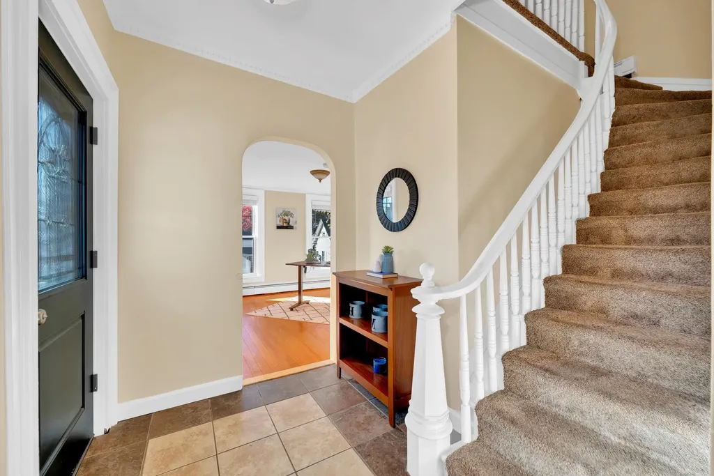 601 Hall Street Manchester NH 03104