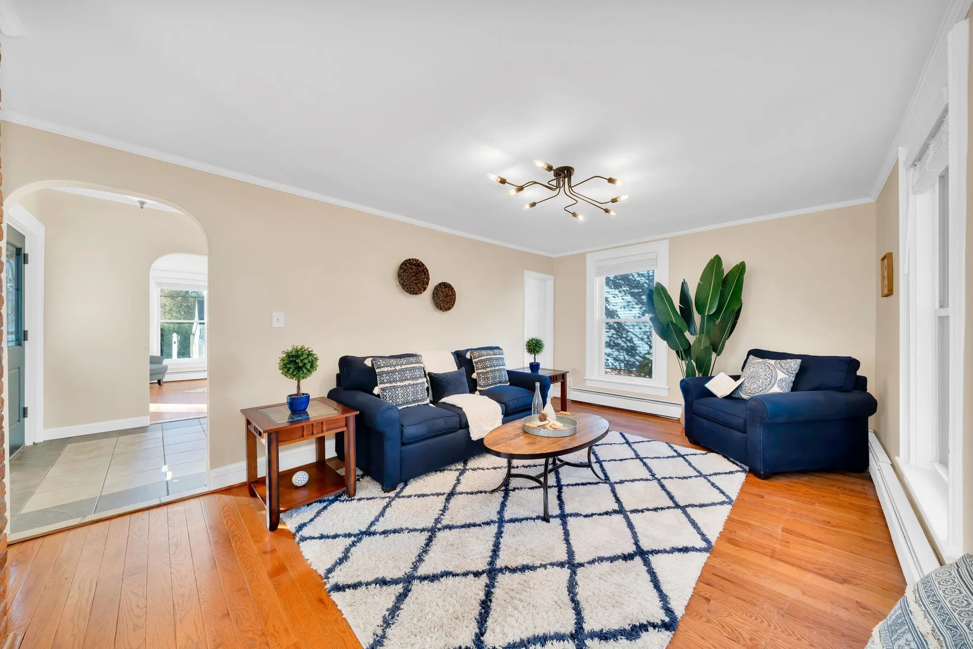 601 Hall Street Manchester NH 03104