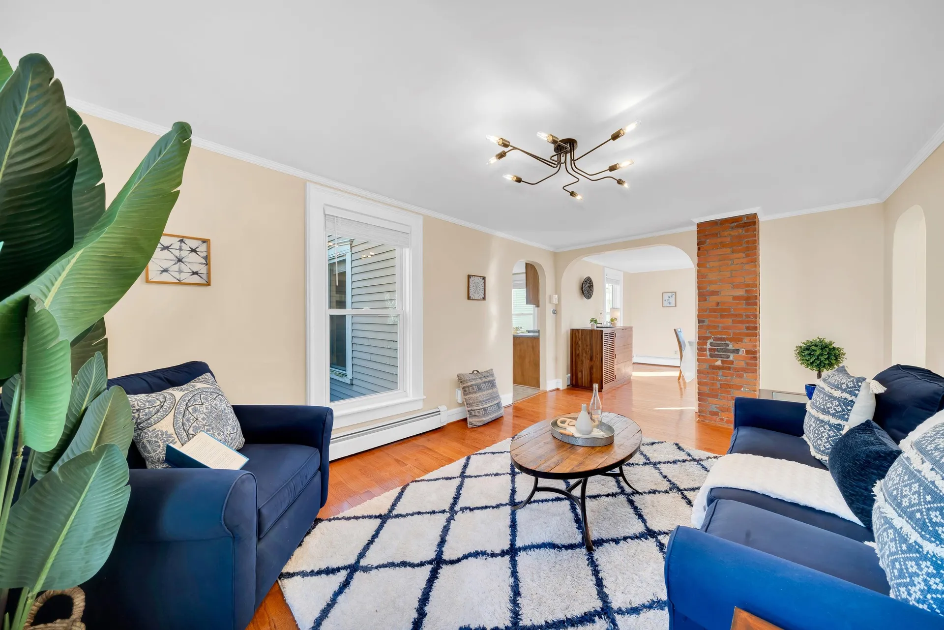 601 Hall Street Manchester NH 03104