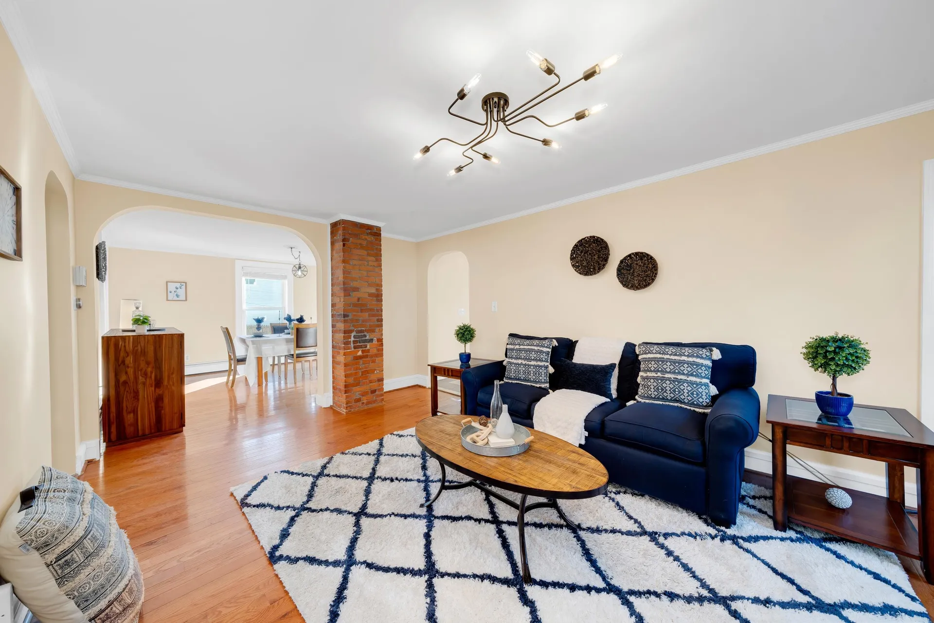 601 Hall Street Manchester NH 03104