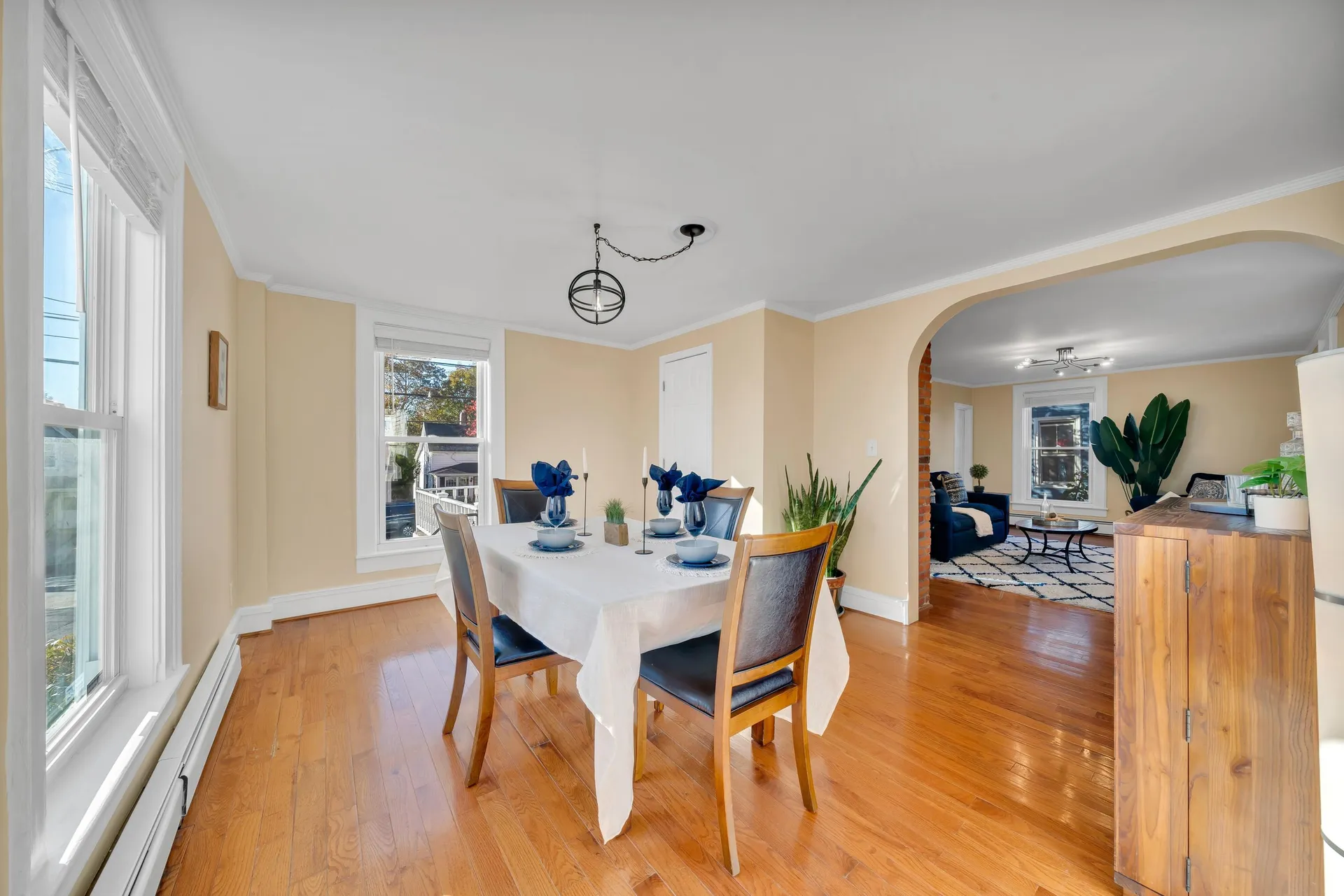 601 Hall Street Manchester NH 03104