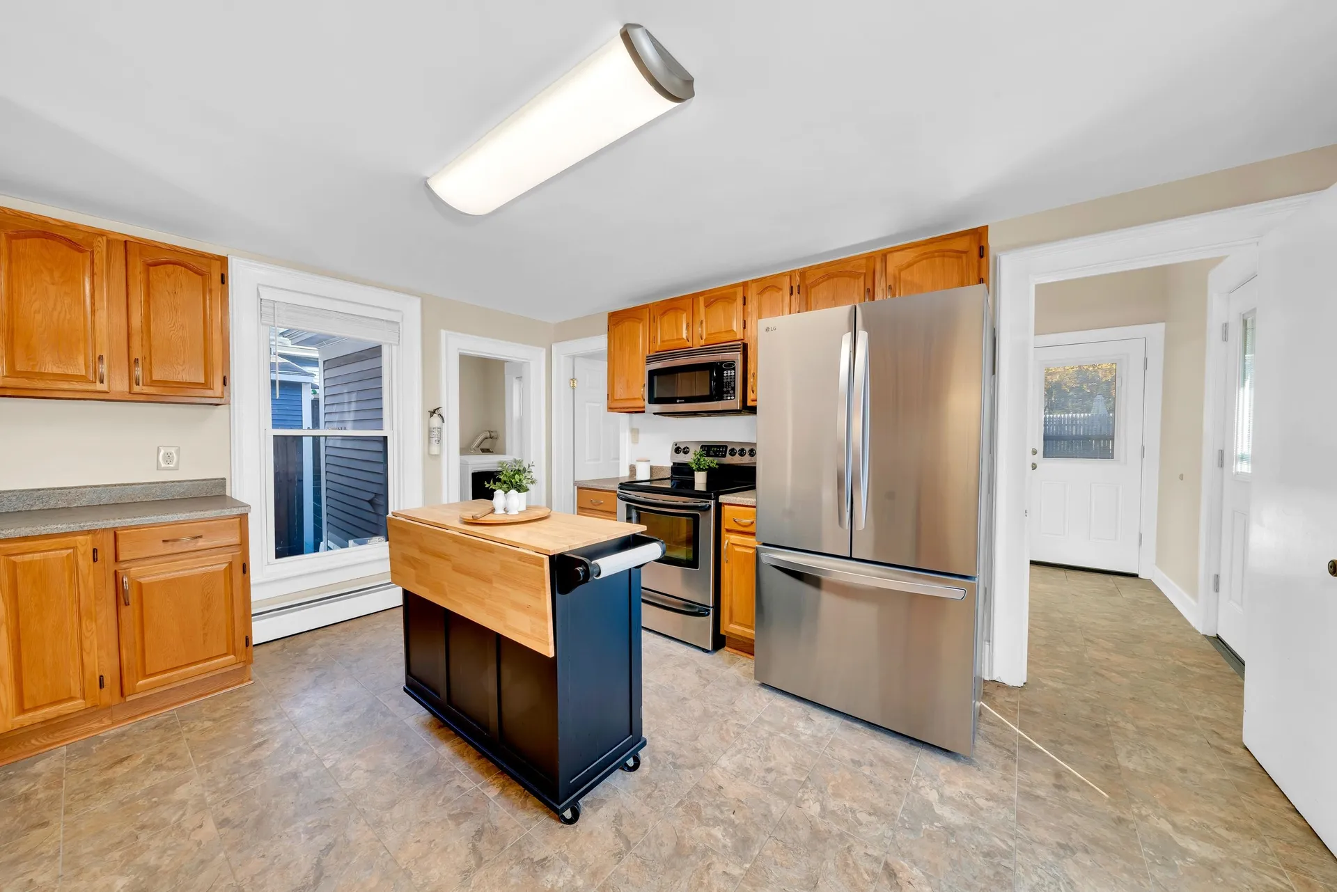 601 Hall Street Manchester NH 03104